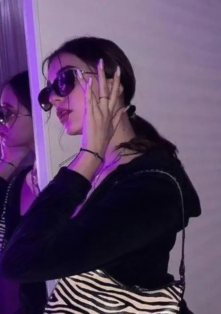 Алина из Томска, мне 20, познакомлюсь без обязательств