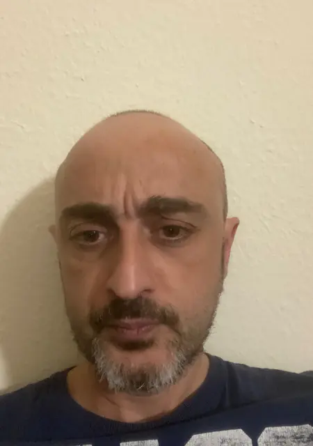 Я Incognito, 37, из Сочи, ищу знакомства на одну ночь