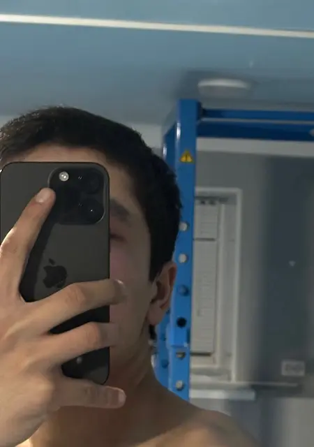 Maqsud из Уфы, мне 18, познакомлюсь на одну ночь