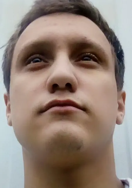 Nikolai из Новочебоксарска, мне 30, познакомлюсь на одну ночь