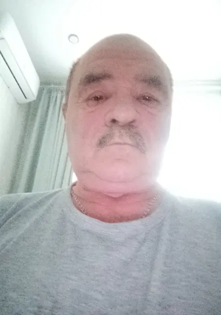 Я Геннадий, 70, знакомлюсь на одну ночь в Самаре