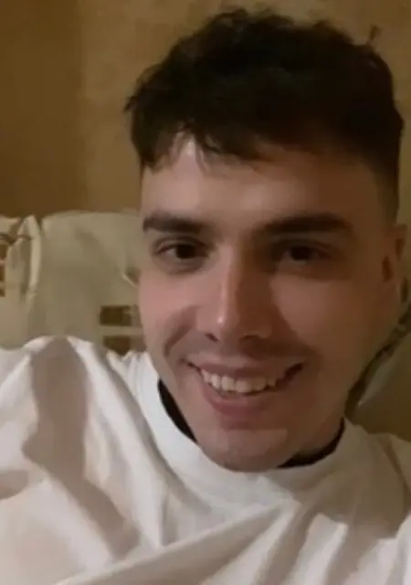 Я Сергей, 27, из Йошкар-Олы, ищу знакомство для приятного времяпровождения