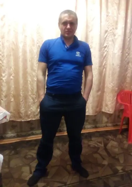 Я Николай, 52, знакомлюсь без обязательств в Краснобродском