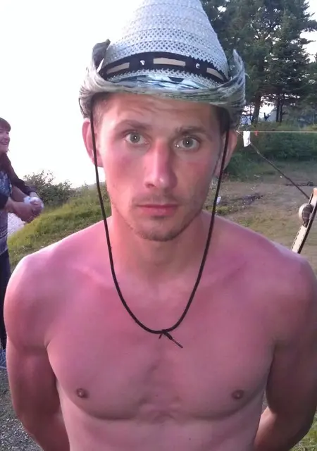 Виталий из Нерчинска, ищу на сайте знакомства на одну ночь