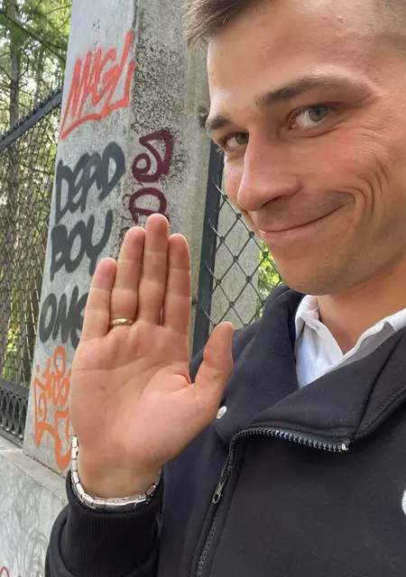 Дима из Орска, мне 30, познакомлюсь для дружбы