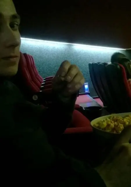 Я Danil, 29, знакомлюсь на одну ночь в Чайковском