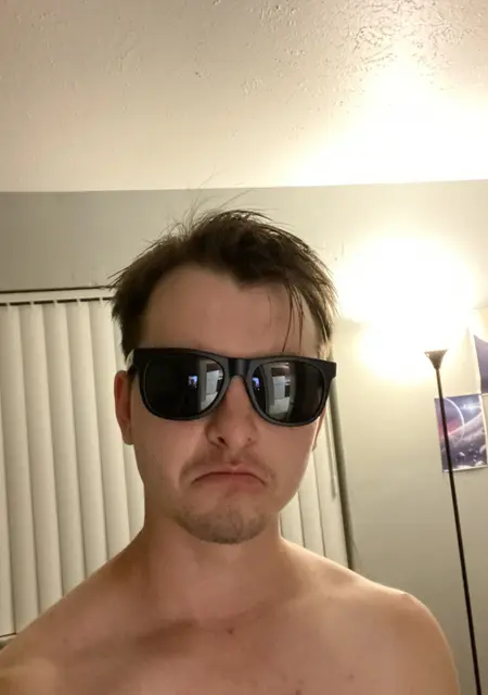 Я Данте, 29, знакомлюсь для совместных путешествий в Видном