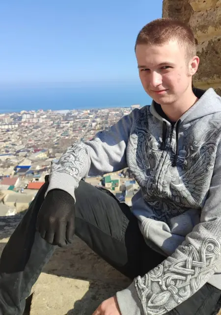 Crausse Iden из Одинцова, ищу на сайте знакомства без обязательств