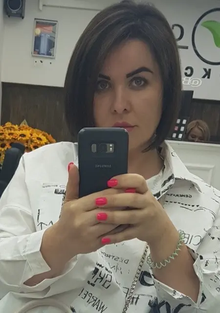 Я Evgeniya, 36, знакомлюсь для приятного времяпровождения в Рязани