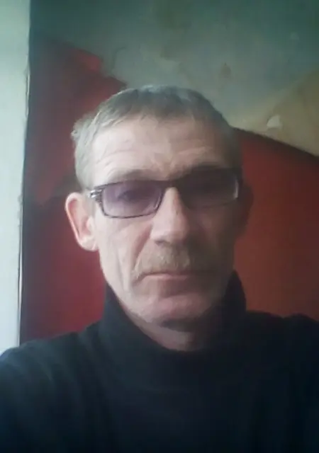 Николай из Петропавловска-Камчатского, мне 56, познакомлюсь без обязательств