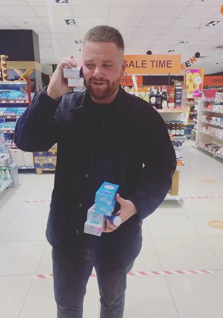 Я Nazar, 28, из Луцка, ищу знакомство для приятного времяпровождения