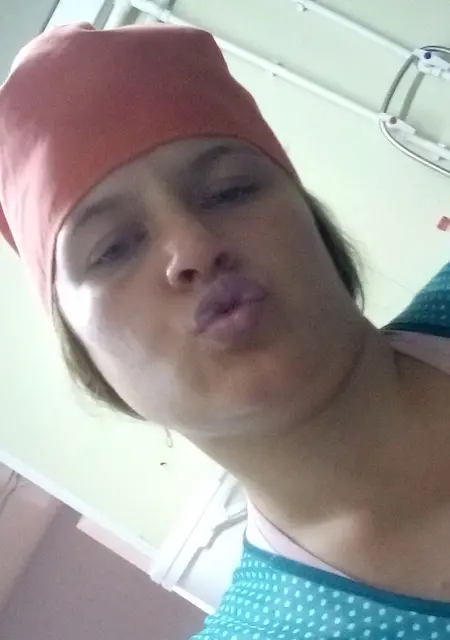 Настёна из Владивостока, мне 28, познакомлюсь без обязательств