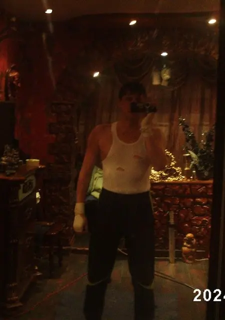 Алексей из Владивостока, ищу на сайте общение