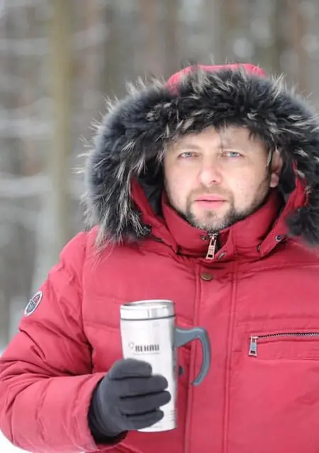 Дмитрий из Салехарда, ищу на сайте знакомства на одну ночь