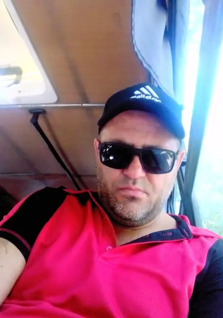 Я Sanyk, 42, знакомлюсь без обязательств в Запорожье