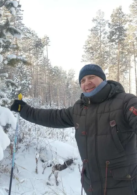 Я Вячеслав, 52, из Улан-Удэ, ищу знакомства без обязательств