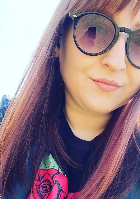 Марго из Екатеринбурга, ищу на сайте вирта