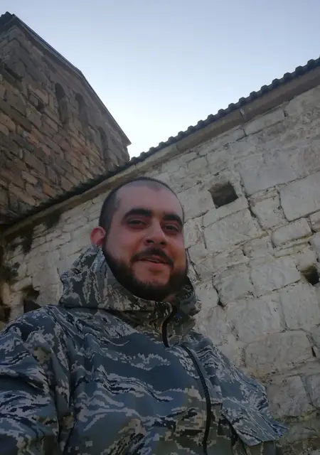 Я Дима, 38, знакомлюсь без обязательств в Чебоксарах