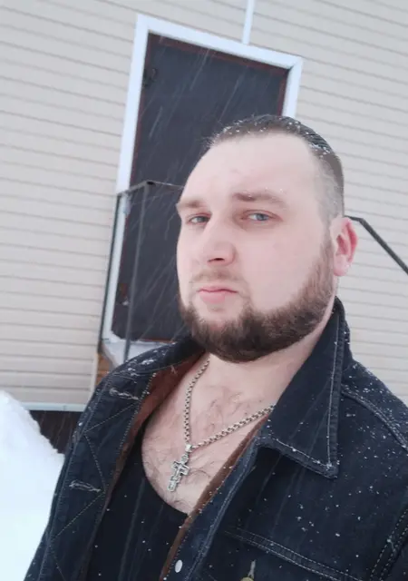 Макс из Сергиева Посада, мне 31, познакомлюсь на одну ночь