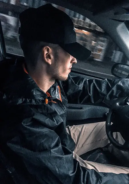 Алексей из Сергиева Посада, мне 27, познакомлюсь на одну ночь