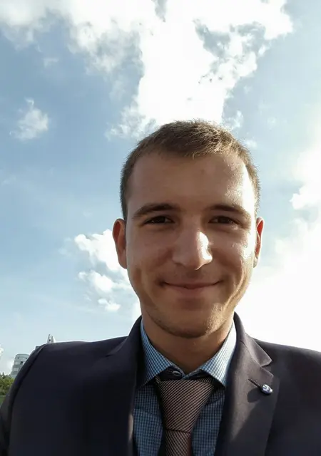 Я Сергей, 36, из Дубны, ищу знакомство для приятного времяпровождения