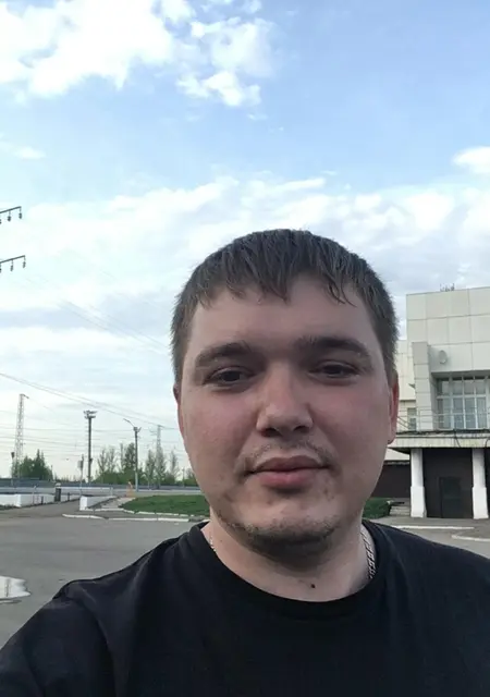 Владимир из Подольска, мне 37, познакомлюсь без обязательств