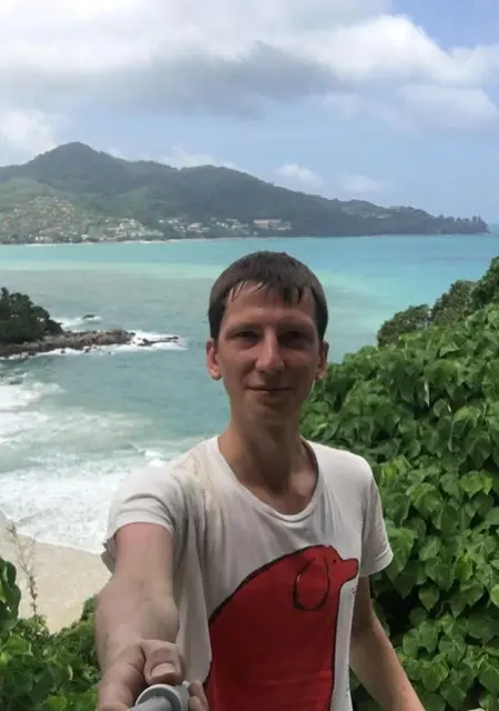 Я Андрей, 36, знакомлюсь без обязательств в Северске