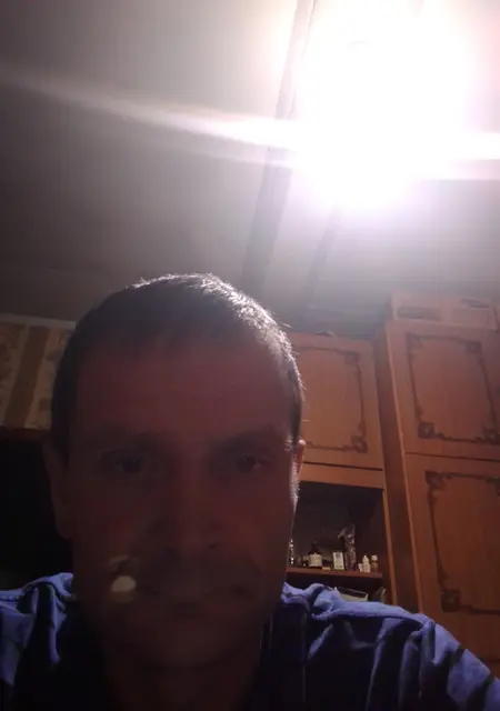 Алексей из Самары, мне 46, познакомлюсь без обязательств