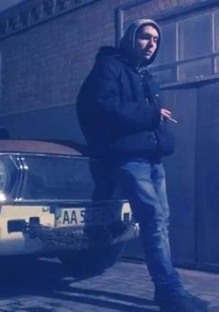 Александр Шпилевой з Кропивницького, шукаю на сайті знайомства на одну ніч