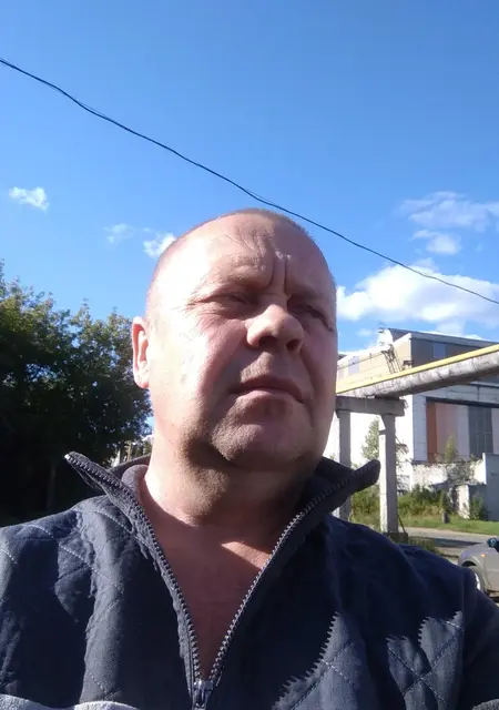 Я Олег, 53, из Нижнего Новгорода, ищу знакомство для постоянных отношений