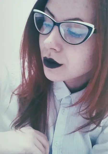 Кристина Авраменко из Тюмени, ищу на сайте знакомства без обязательств