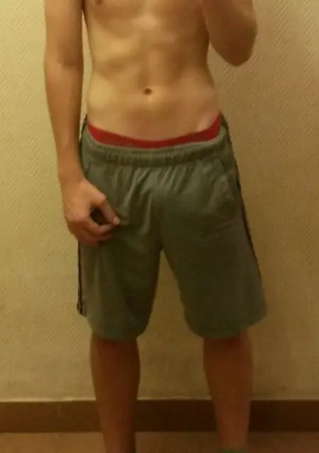 Алексея из Сыктывкара, ищу на сайте знакомства на одну ночь