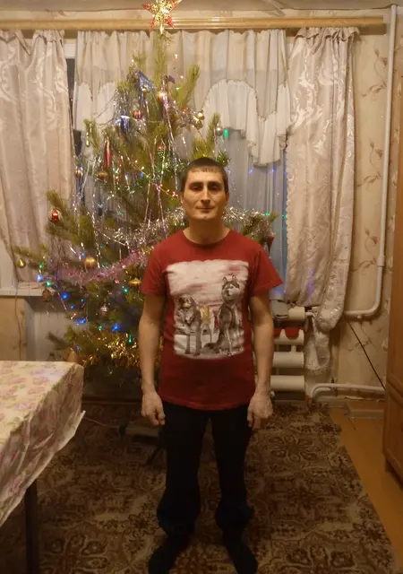 Николай из Тынды, ищу на сайте знакомства без обязательств