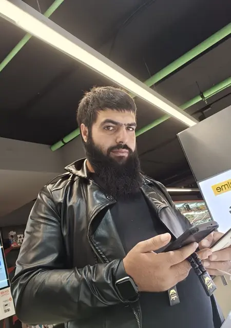 Я Гев, 31, знакомлюсь для общения в Сергиевом Посаде