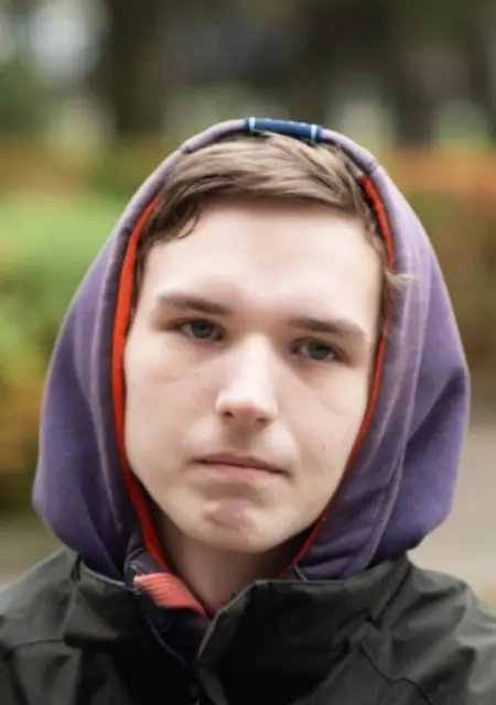 Tema из Чехова, мне 20, познакомлюсь для общения