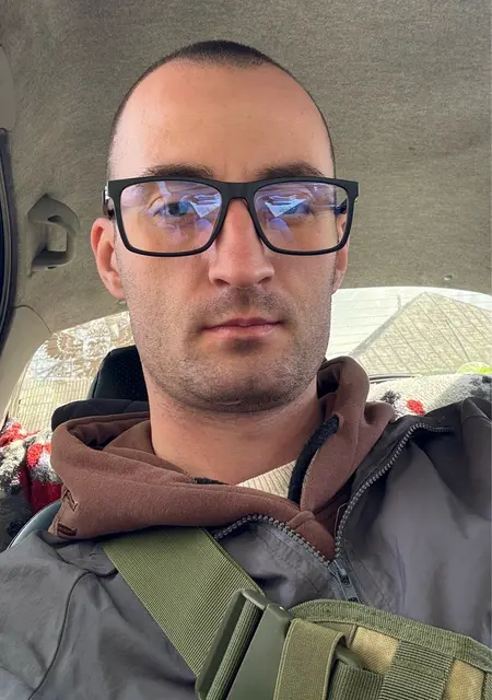 Я Андрей, 28, из Донецка, ищу знакомство для совместных путешествий