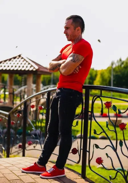 Я Mark, 39, знакомлюсь для приятного времяпровождения в Орехово-Зуево