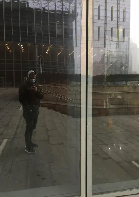 Я Graf, 28, из Шымкента, ищу знакомства без обязательств