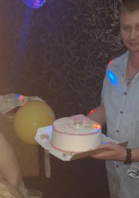 Алексей из Котельников, мне 43, познакомлюсь на одну ночь