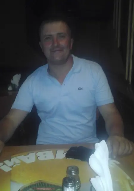 Я Иван, 31, знакомлюсь на одну ночь в Чите