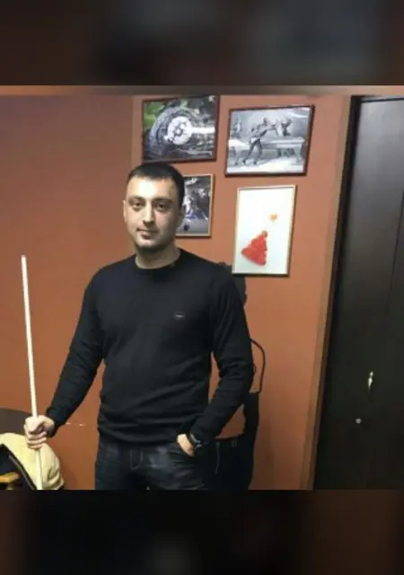 Вооася из Находки, мне 25, познакомлюсь для приятного времяпровождения