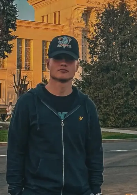 Mickeymouse из Рязани, ищу на сайте знакомства без обязательств