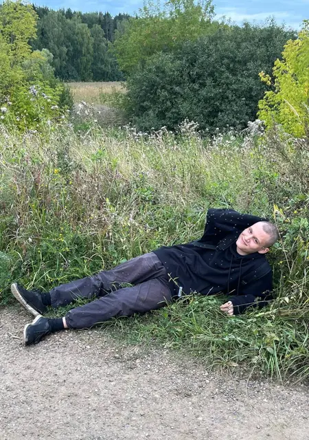 Михаил из Лобни, ищу на сайте знакомства на одну ночь