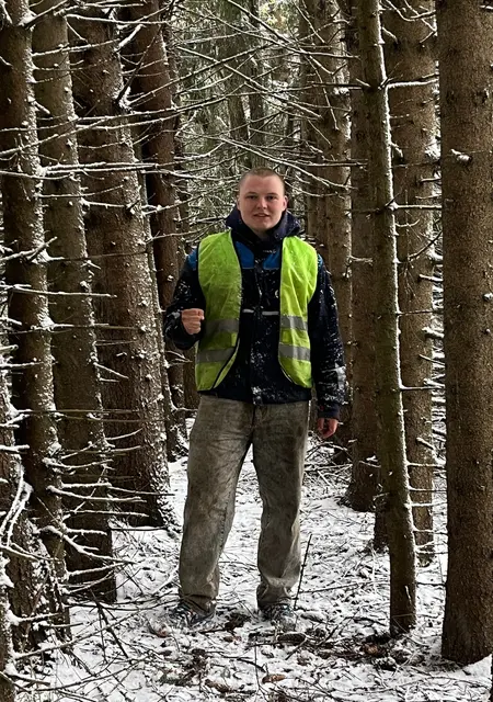 Я Андрей, 20, знакомлюсь для приятного времяпровождения в Бежецке