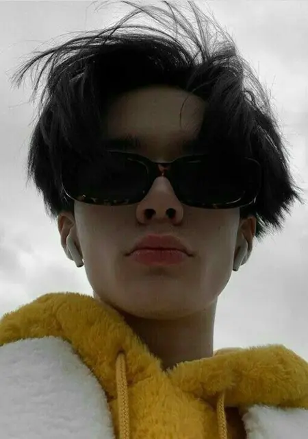 Я Даня, 20, из Бийска, ищу знакомство для общения