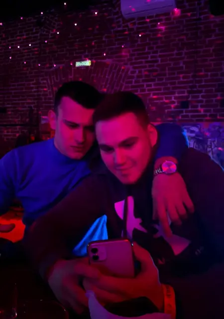 Никита из Находки, ищу на сайте знакомства без обязательств