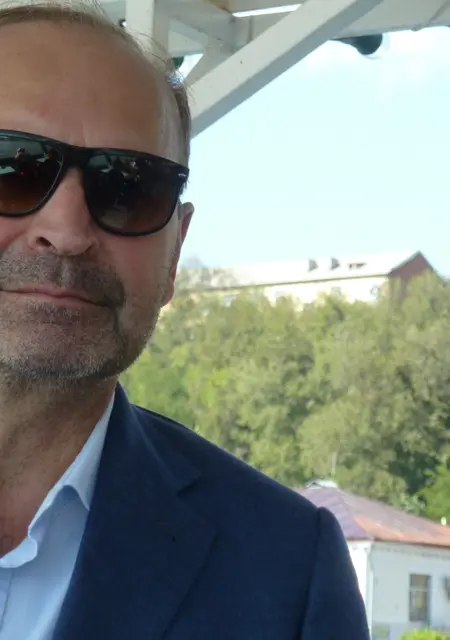 Я Владимир, 64, знакомлюсь для дружбы в Ростове-на-Дону