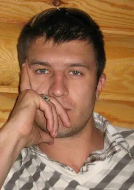 Вениамин из Биробиджана, мне 55, познакомлюсь на одну ночь