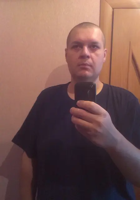 Я Кирилл, 40, знакомлюсь для вирта в Электростали