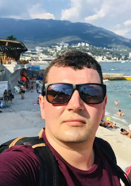 Я Алексей, 33, знакомлюсь для приятного времяпровождения в Томске